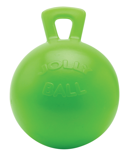 Jolly Ball Zöld (alma)