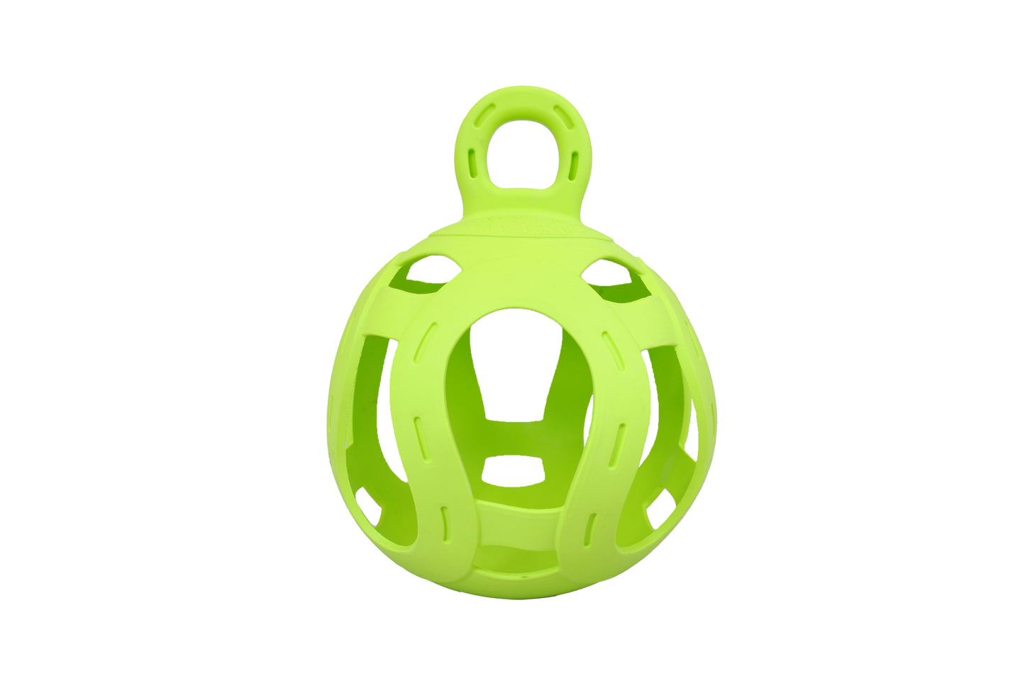 Jolly Hay Ball Green