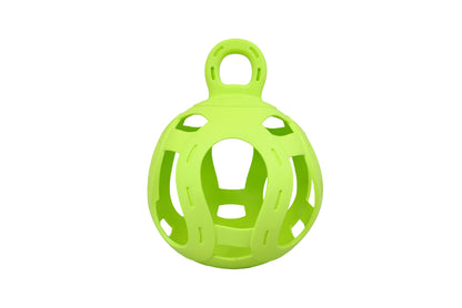 Jolly Hay Ball Green