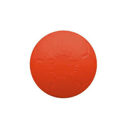 Jolly Mini Soccer Ball Orange XS (7.5 cm)