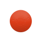 Jolly Mini Soccer Ball Orange XS (7.5 cm)