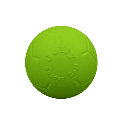 Jolly Mini Soccer Ball Green XS (7.5 cm)