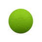 Jolly Mini Soccer Ball Green XS (7.5 cm)