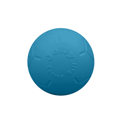 Jolly Mini Soccer Ball Light Blue XS (7.5 cm)