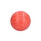 Jolly Mini Soccer Ball Orange/White XS (7.5cm)