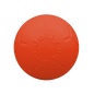 Jolly Mini Soccer Ball Orange S (10 cm)