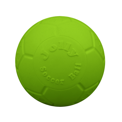 Jolly Mini Soccer Ball Green S (10 cm)