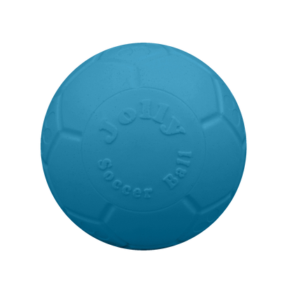 Jolly Mini Soccer Ball Light Blue S (10 cm)