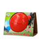 Jolly Soccer Ball Orange S (15 cm)