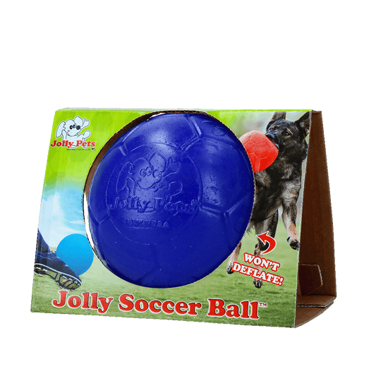 Jolly Focilabda Kék S (15 cm)