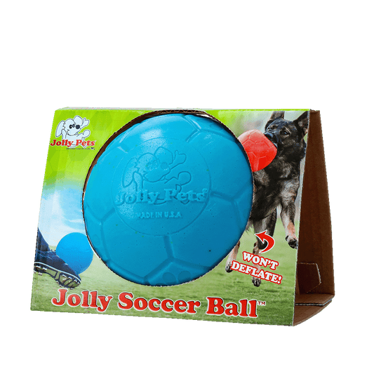 Jolly Foci Labda Világoskék S (15 cm)