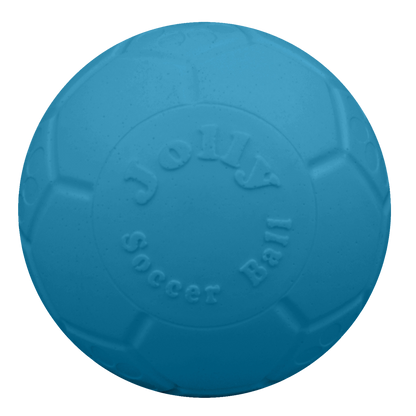 Jolly Soccer Ball Light blue S (15 cm)
