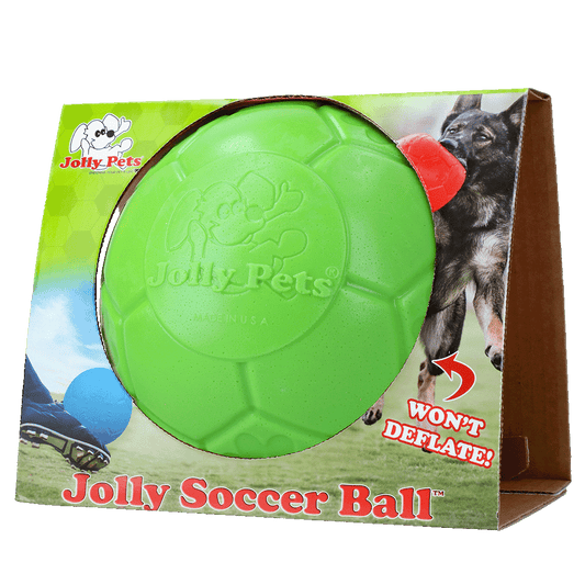 Jolly Focilabda Zöld L (20 cm)