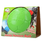 Jolly Soccer Ball Green L (20 cm)