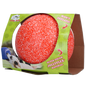 Jolly Soccer Ball Orange/White L (20 cm)