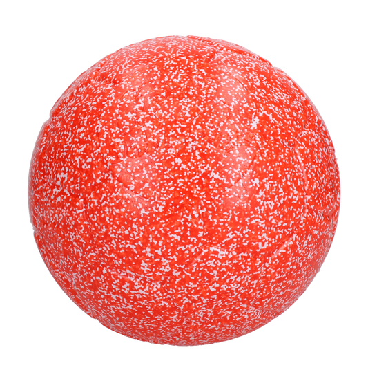 Jolly Focilabda Narancssárga/Fehér S (15 cm)