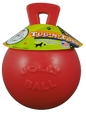 Jolly Tug-n-Toss Red L (20 cm)