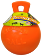 Jolly Tug-n-Toss Orange L (20 cm)