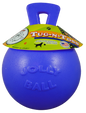 Jolly Tug-n-Toss Blue L (20 cm)