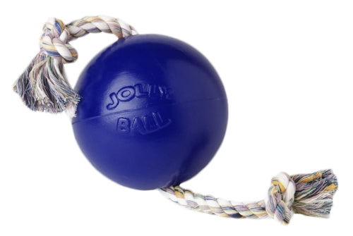 Jolly Romp-n-Roll Blue S (10 cm)