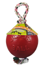 Jolly Romp-n-Roll Red M (15 cm)