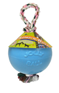 Jolly Romp-n-Roll Blueberry M (15 cm)
