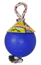 Jolly Romp-n-Roll Blue M (15 cm)