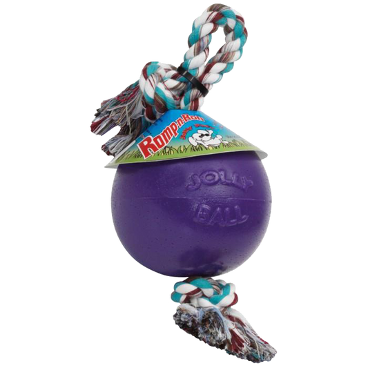 Jolly Ugrál-és-Gurul Lila M (15 cm)