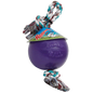 Jolly Romp-n-Roll Purple M (15 cm)