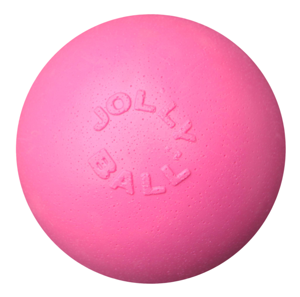 Jolly Bounce-n Play Bubblegum S (10 cm)
