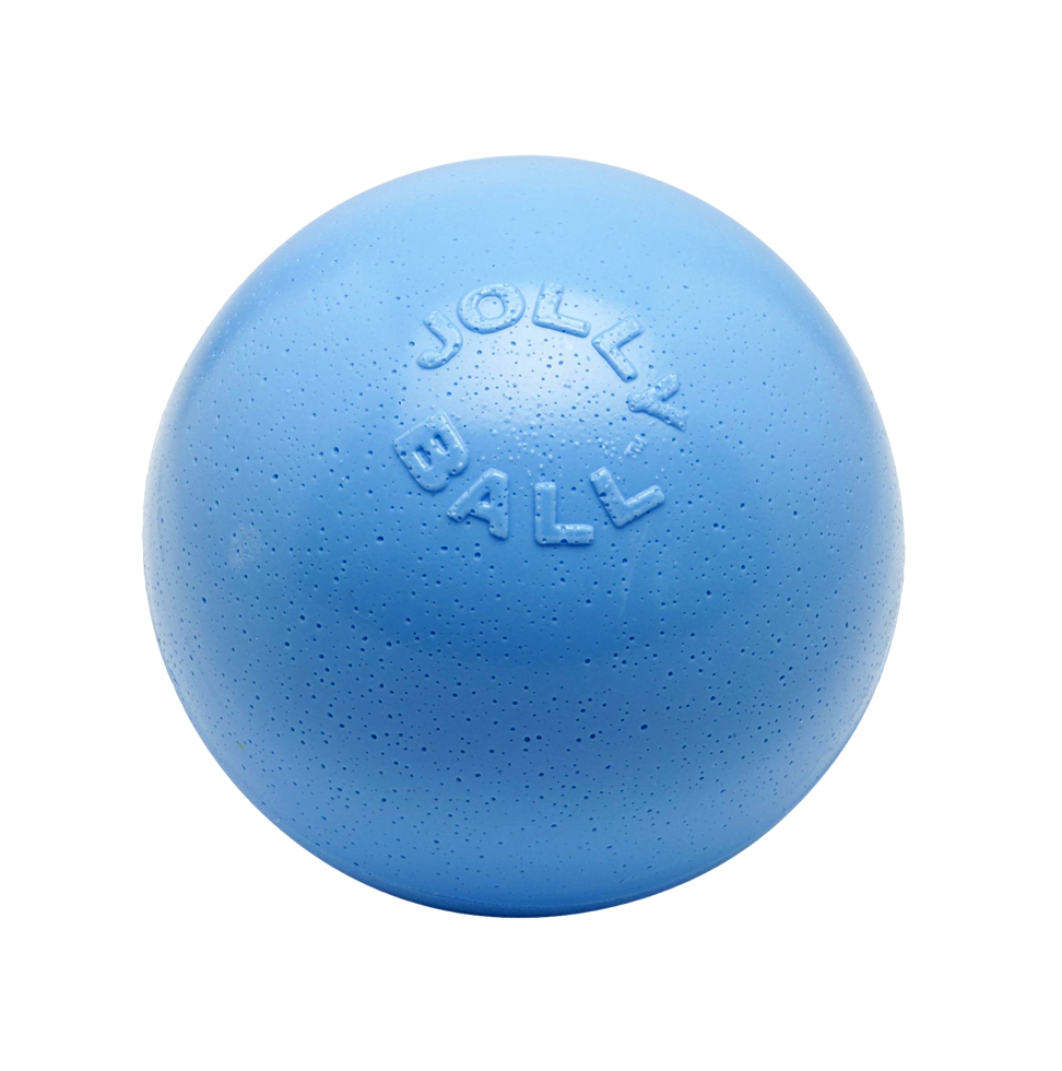 Jolly Bounce-n Play Blueberry M (15 cm)