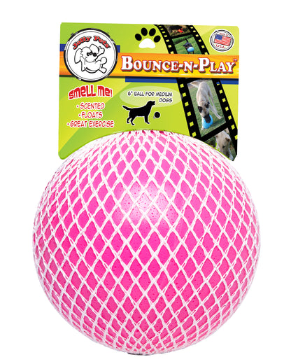 Jolly Bounce-n Play Bubblegum L (20 cm)