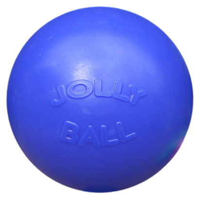 Jolly Push-n-Play Blue L (25 cm)