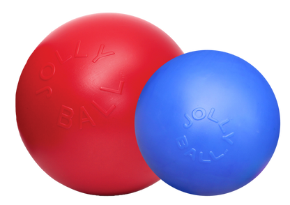 Jolly Push-n-Play Red L (25 cm)