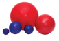 Jolly Push-n-Play Red XL (35 cm)