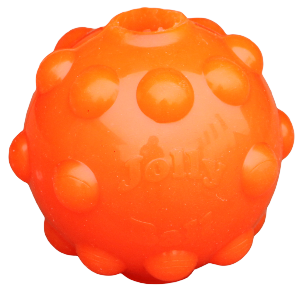 Jolly Jumper Orange S (7.6 cm)