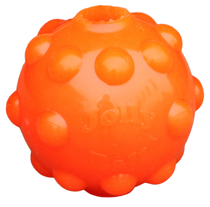 Jolly Jumper Orange S (7.6 cm)