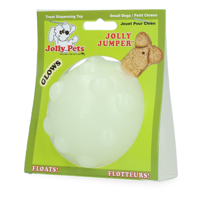 Jolly Jumper Glow in the Dark S (7.6 cm)
