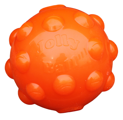 Jolly Jumper Orange M (10 cm)