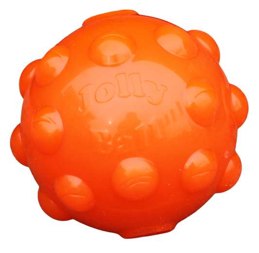 Jolly Jumper Narancssárga M (10 cm)