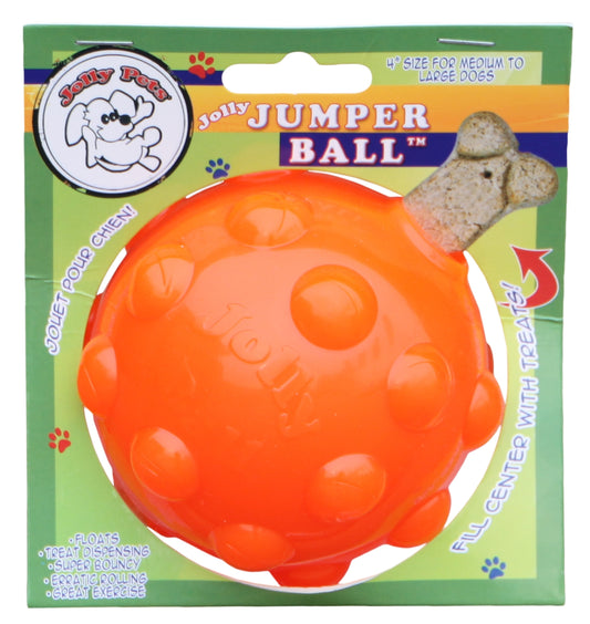 Jolly Jumper Narancssárga M (10 cm)