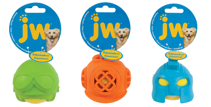 JW Helmet Heads Diver