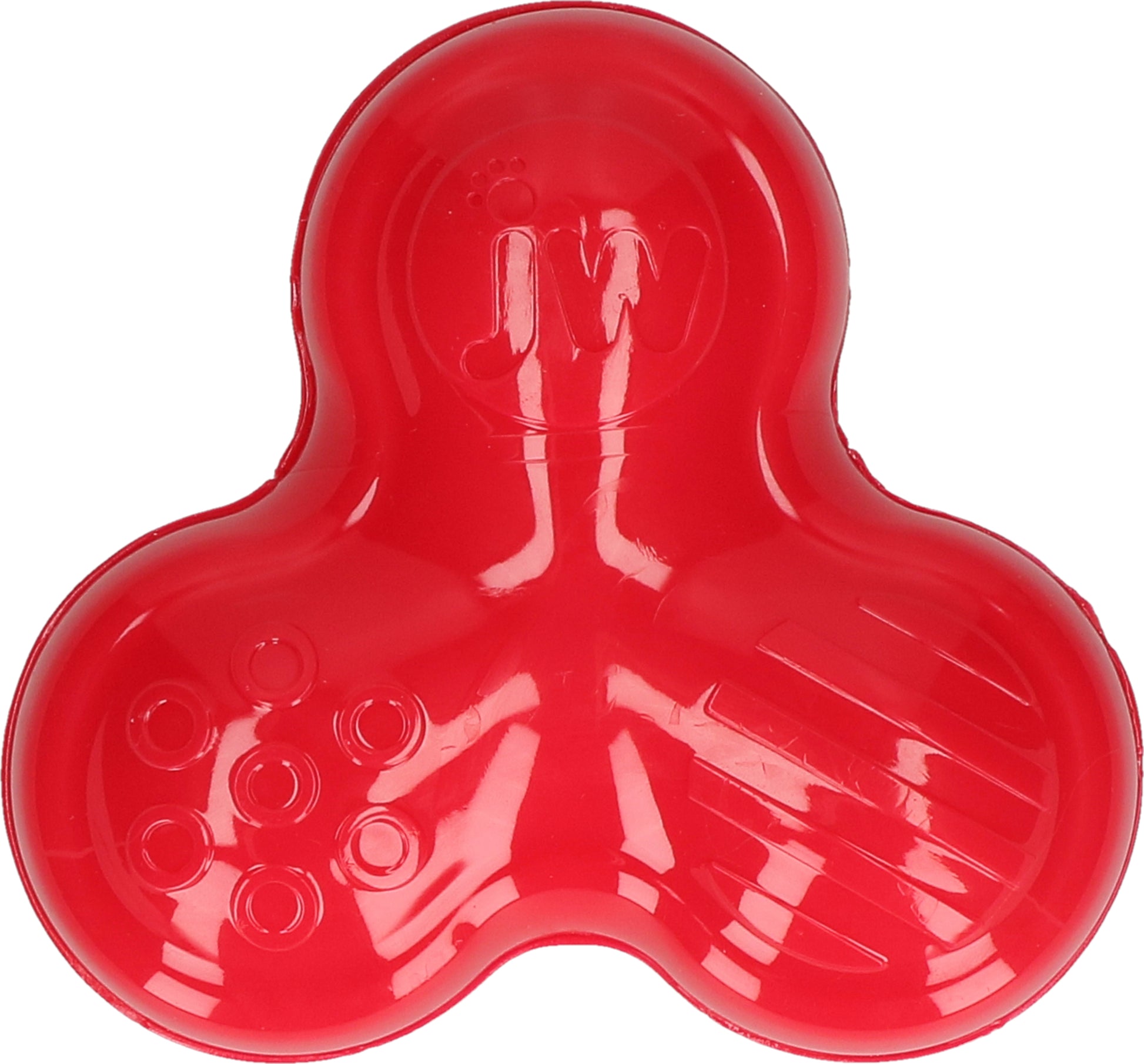 JW Symphony of Squeaks Red