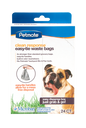 Petmate Clean Response Easy-Tie Waste Bags