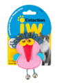 JW Cataction - Raven Toy