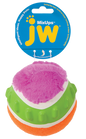 JW Mixups - Ribbed Ball L - 10 cm