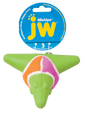 JW Mixups - Arrow Ball M - 11 cm