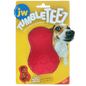 JW Tumble Teez Red - M
