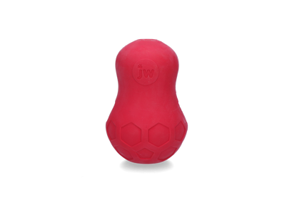 JW Tumble Teez Red - M