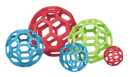 JW Hol-ee Roller assorted Jumbo - 19 cm